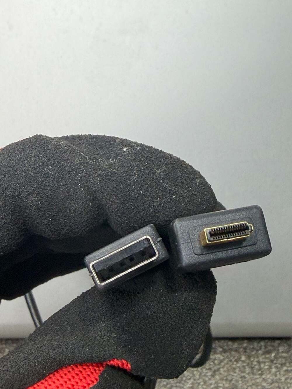 Casio Exilim Digital Camera USB Data Transfer Cable - Picture 2 of 8